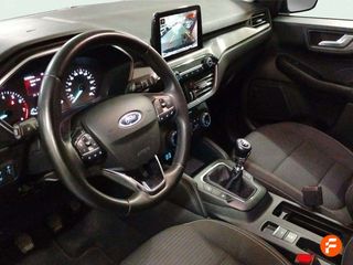 Ford Kuga Titanium 1.5T EcoBoost 88kW (120CV)