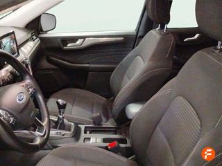 Ford Kuga Titanium 1.5T EcoBoost 88kW (120CV)