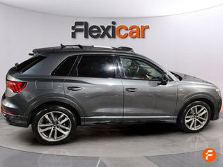 Audi Q3 40 TDI 140kW S tronic Quattro Black Line