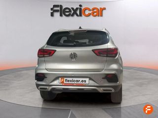 MG ZS 1.0T Luxury Auto