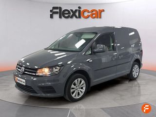 Volkswagen Caddy Trendline 1.4 TGI BM 110CV
