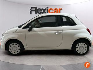 Fiat 500 Dolcevita 1.0 Hybrid 51KW (70 CV)