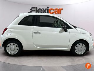 Fiat 500 Dolcevita 1.0 Hybrid 51KW (70 CV)