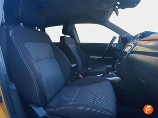 Suzuki Vitara 1.5 GLE 4WD Strong Hybrid