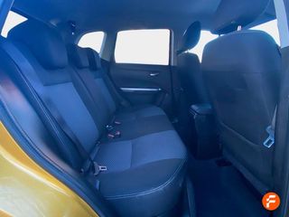 Suzuki Vitara 1.5 GLE 4WD Strong Hybrid