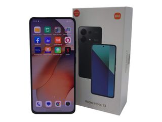 xiaomi redmi note 13 4g 6gb 128gb