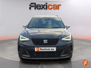 Seat Arona 1.5 TSI 110kW (150CV) DSG FR