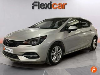 Opel Astra 1.2T SHT 96kW (130CV) Business Elegance
