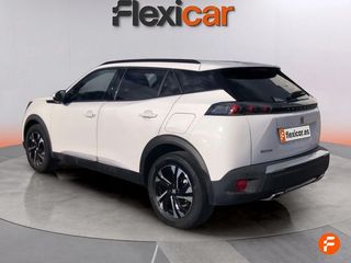 Peugeot 2008 Allure Pack Puretech 130 S&S EAT8