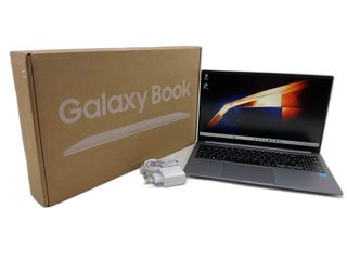 pc portatil samsung galaxy book4