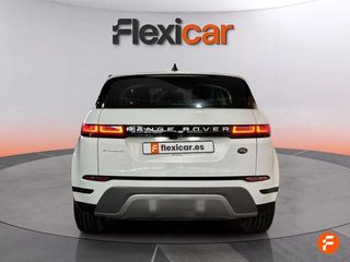 Land-Rover Range Rover Evoque 2.0 D163 AUTO 4WD MHEV