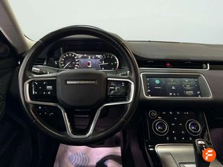 Land-Rover Range Rover Evoque 2.0 D163 AUTO 4WD MHEV