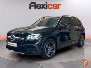 Mercedes Clase GLB 2.0 GLB 200 D DCT 110KW (150CV)