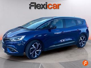 Renault Scénic BOSE Energy dCi 96kW (130CV) eco2 E6