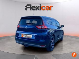 Renault Scénic BOSE Energy dCi 96kW (130CV) eco2 E6