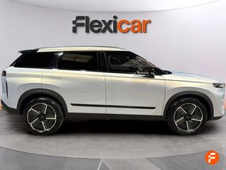 Jaecoo 7 Select 1.6 TGDI 108kW (145CV) FWD