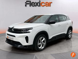 Citroën C5 Aircross PureTech 96kW (130CV) S&S Feel
