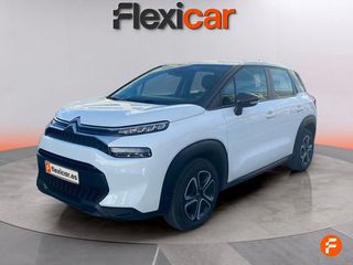 Citroën C3 Aircross PureTech 81kW (110CV) S&S Feel
