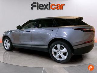 Land-Rover Range Rover Velar 2.0D I4 150kW (204CV) 4WD Auto