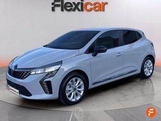 Renault Clio Evolution dCi 100 (74kw)