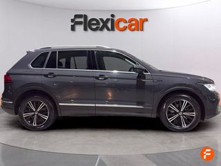 Volkswagen Tiguan Life 1.5 TSI 110kW (150CV) DSG