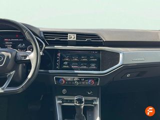 Audi Q3 40 TFSI 140kW S tronic Quattr Black Line