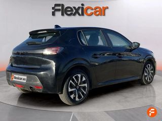 Peugeot 208 Active Puretech 100