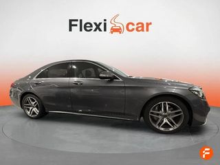 Mercedes Clase S S 350 d