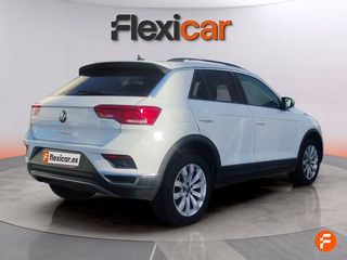 Volkswagen T-Roc Advance 1.5 TSI 110kW (150CV) DSG
