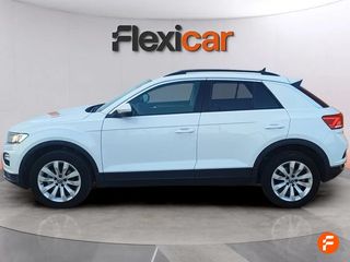 Volkswagen T-Roc Advance 1.5 TSI 110kW (150CV) DSG