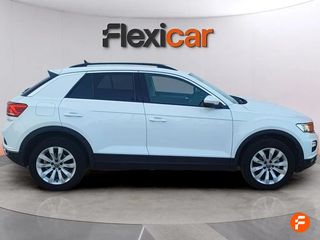 Volkswagen T-Roc Advance 1.5 TSI 110kW (150CV) DSG