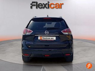 Nissan X-Trail 1.6 dCi N-CONNECTA
