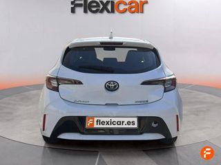 Toyota Corolla 1.8 125H ACTIVE TECH E-CVT