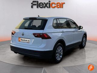 Volkswagen Tiguan Advance 2.0 TDI 110kW (150CV)