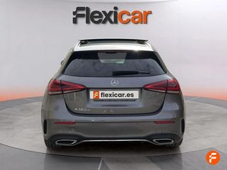 Mercedes Clase A A 180 d