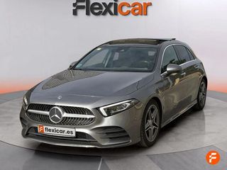 Mercedes Clase A A 180 d