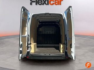 Renault Master MASTER FURGÓN T L3H2 3500 BLUE DCI 110KW (150CV) EURO