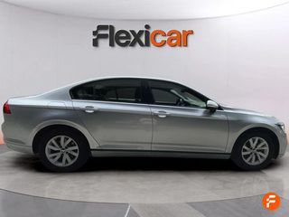 Volkswagen Passat Business 2.0 TDI 110kW (150CV)