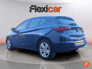 Opel Astra 1.2T SHT 96kW (130CV) Business Elegance