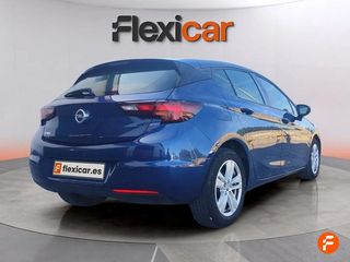 Opel Astra 1.2T SHT 96kW (130CV) Business Elegance