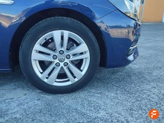 Opel Astra 1.2T SHT 96kW (130CV) Business Elegance