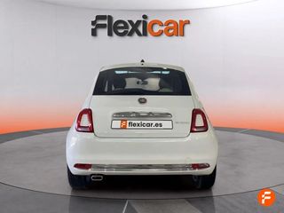 Fiat 500 Dolcevita 1.0 Hybrid 51KW (70 CV)