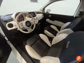 Fiat 500 Dolcevita 1.0 Hybrid 51KW (70 CV)