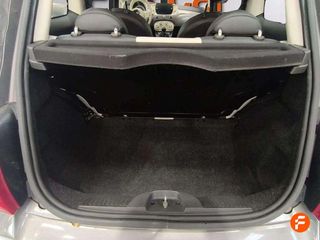 Fiat 500 Dolcevita 1.0 Hybrid 51KW (70 CV)