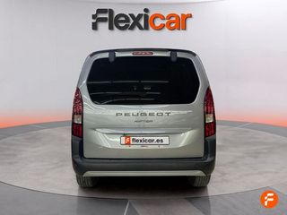 Peugeot Rifter Rifter GT BlueHDi 130 EAT8 Long - 7P (2025)