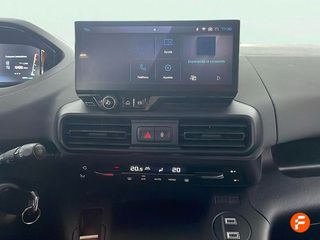 Peugeot Rifter Rifter GT BlueHDi 130 EAT8 Long - 7P (2025)