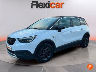 Opel Crossland X 1.2 81kW (110CV) Design Line S/S