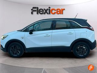Opel Crossland X 1.2 81kW (110CV) Design Line S/S
