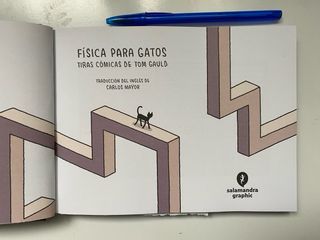 Física para gatos