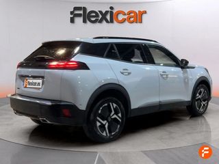 Peugeot 2008 Allure Puretech 130 S&S EAT8